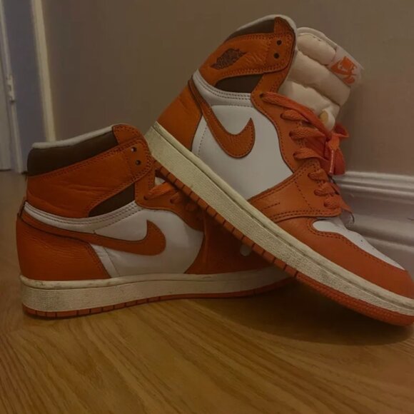 Nike high top women's 8.5 - Picture 1 of 1